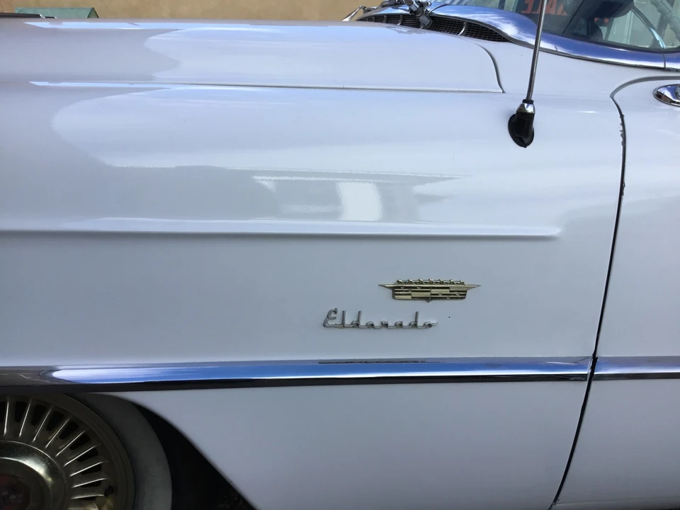 1956 Cadillac Eldorado 2nd Gen - Image 18 of 31