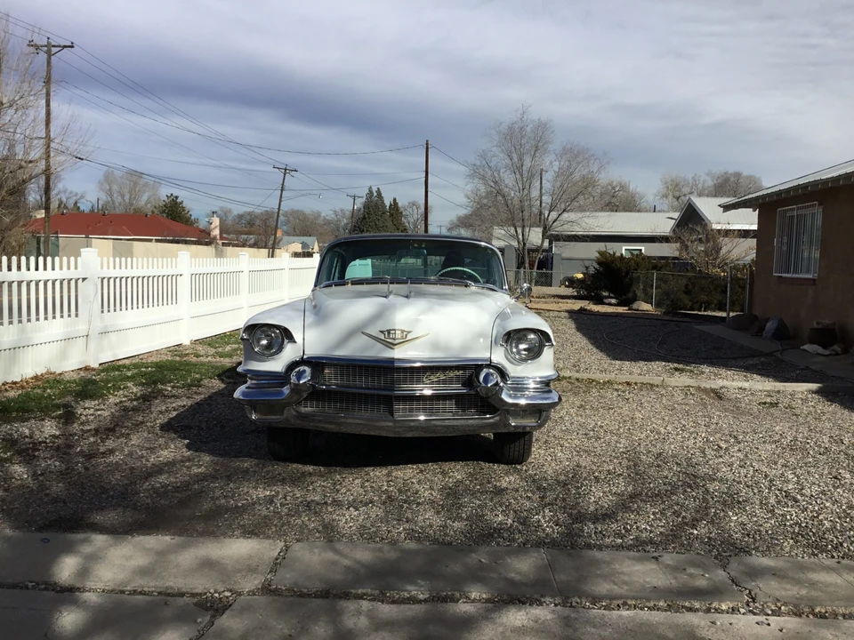 1956 Cadillac Eldorado 2nd Gen - Image 7 of 31