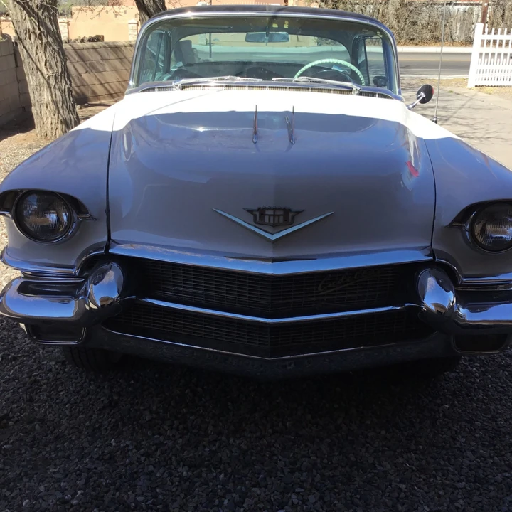 1956 Cadillac Eldorado 2nd Gen - Image 6 of 31