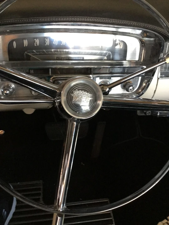 1956 Cadillac Eldorado 2nd Gen - Image 25 of 31