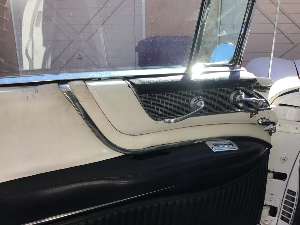 1956 Cadillac Eldorado 2nd Gen - Image 30 of 31
