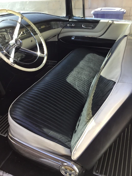 1956 Cadillac Eldorado 2nd Gen - Image 22 of 31