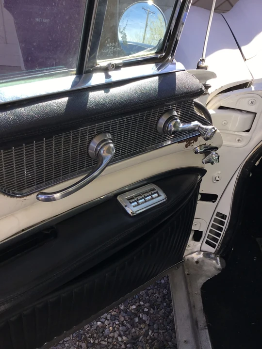 1956 Cadillac Eldorado 2nd Gen - Image 28 of 31