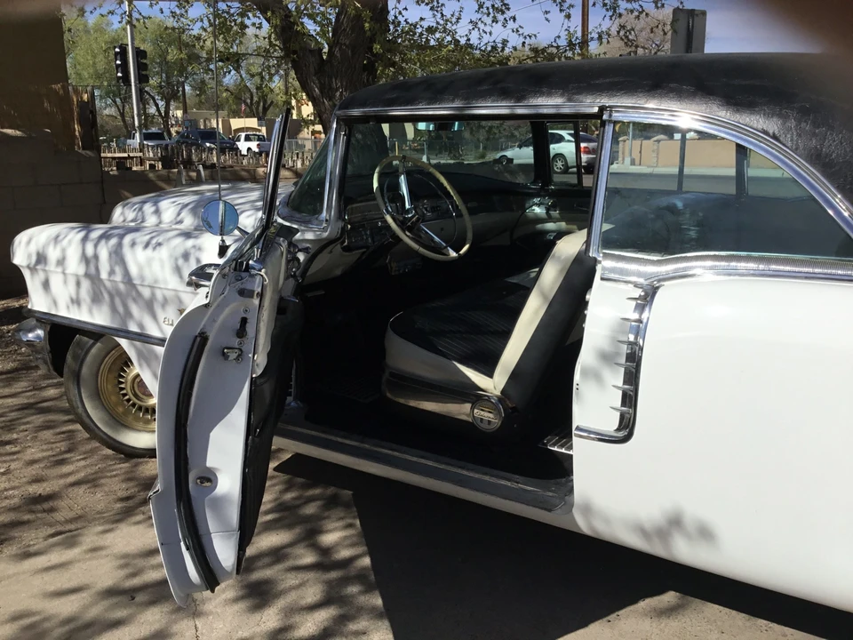 1956 Cadillac Eldorado 2nd Gen - Image 21 of 31
