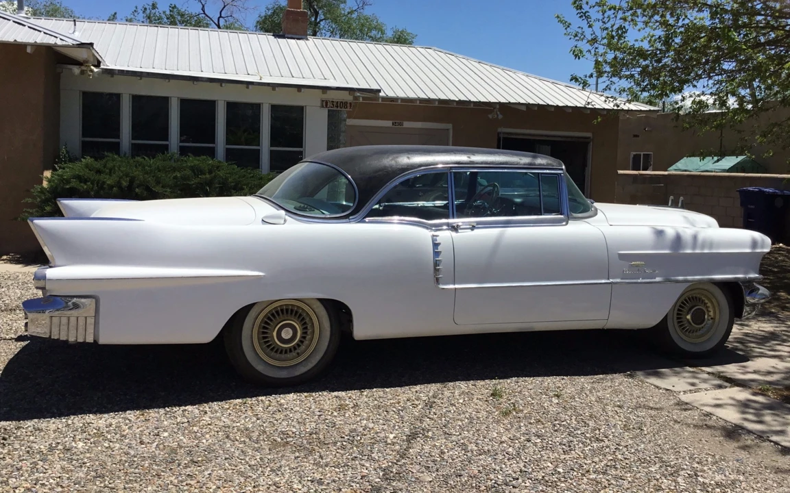1956 Cadillac Eldorado 2nd Gen - Image 8 of 31