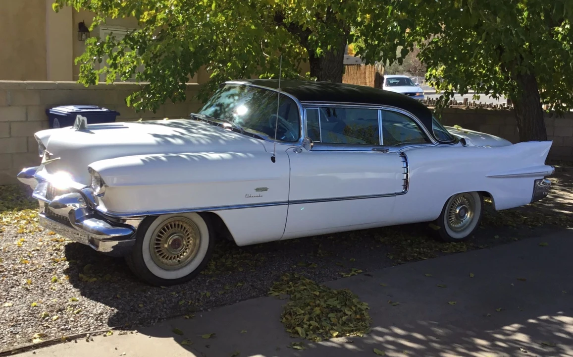 1956 Cadillac Eldorado 2nd Gen - Image 4 of 31