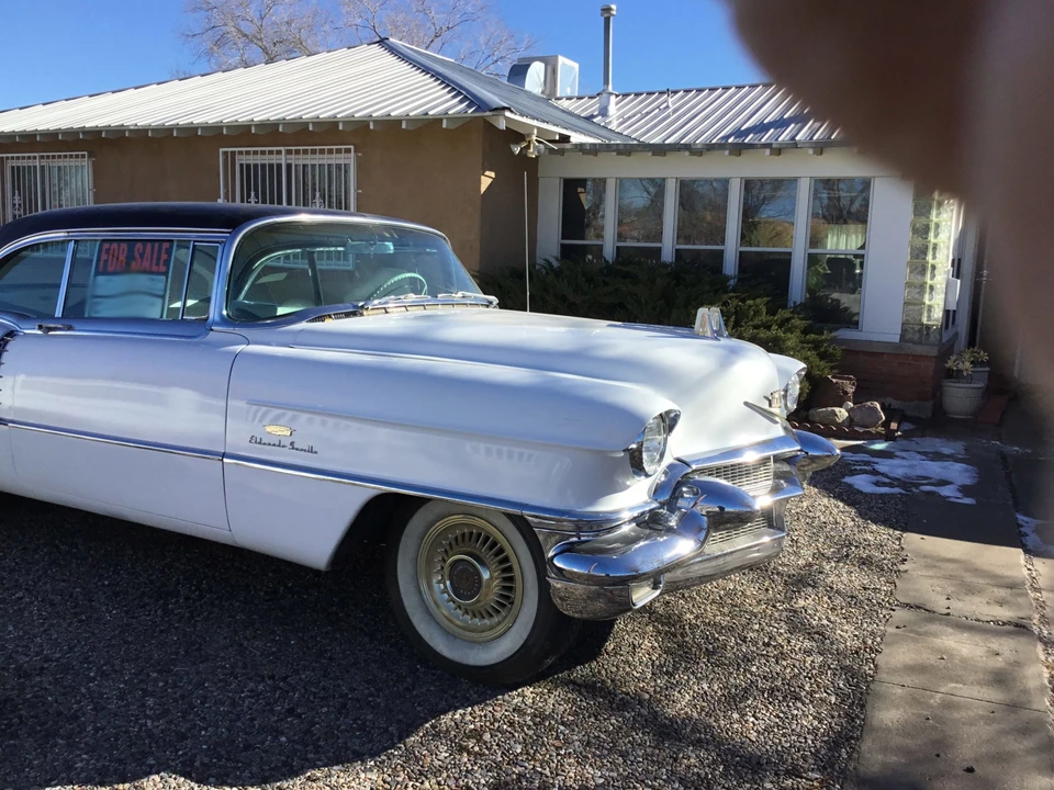 1956 Cadillac Eldorado 2nd Gen - Image 13 of 31