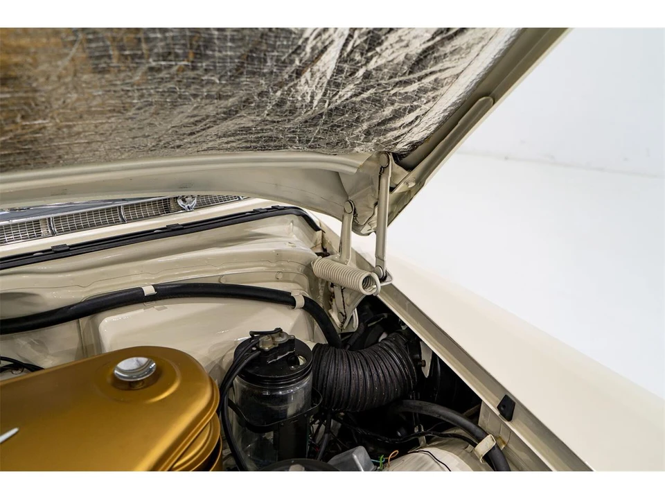 1956 Cadillac Eldorado 2nd Gen - Image 20 of 31