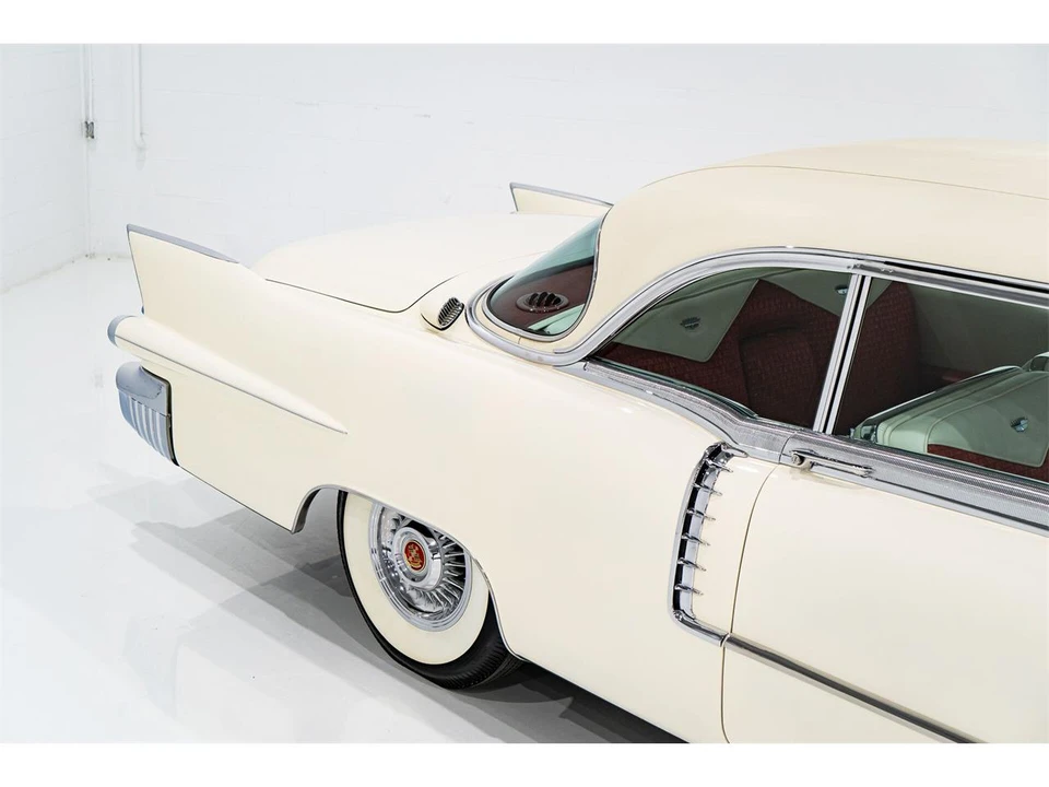 1956 Cadillac Eldorado 2nd Gen - Image 6 of 31