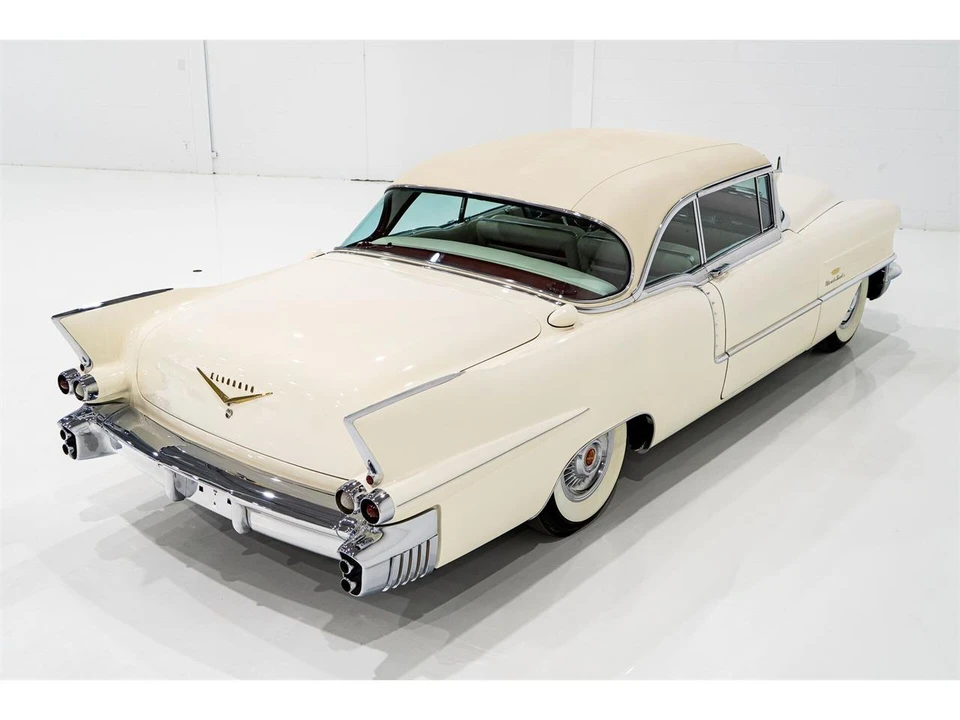 1956 Cadillac Eldorado 2nd Gen - Image 25 of 31