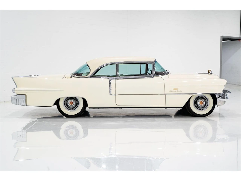 1956 Cadillac Eldorado 2nd Gen - Image 30 of 31