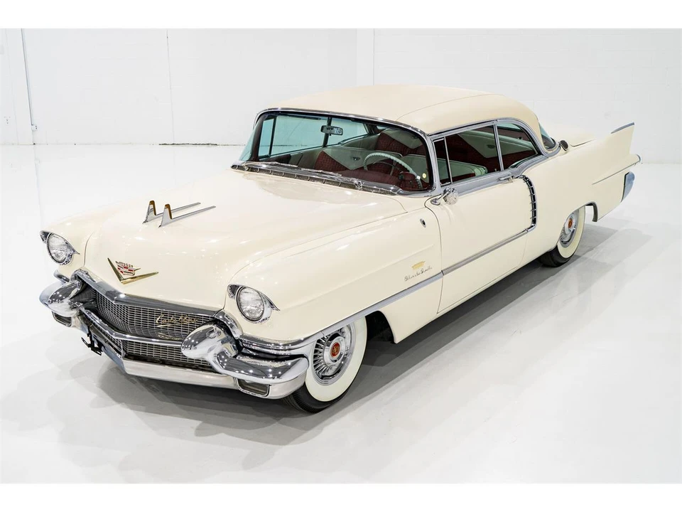 1956 Cadillac Eldorado 2nd Gen - Image 31 of 31