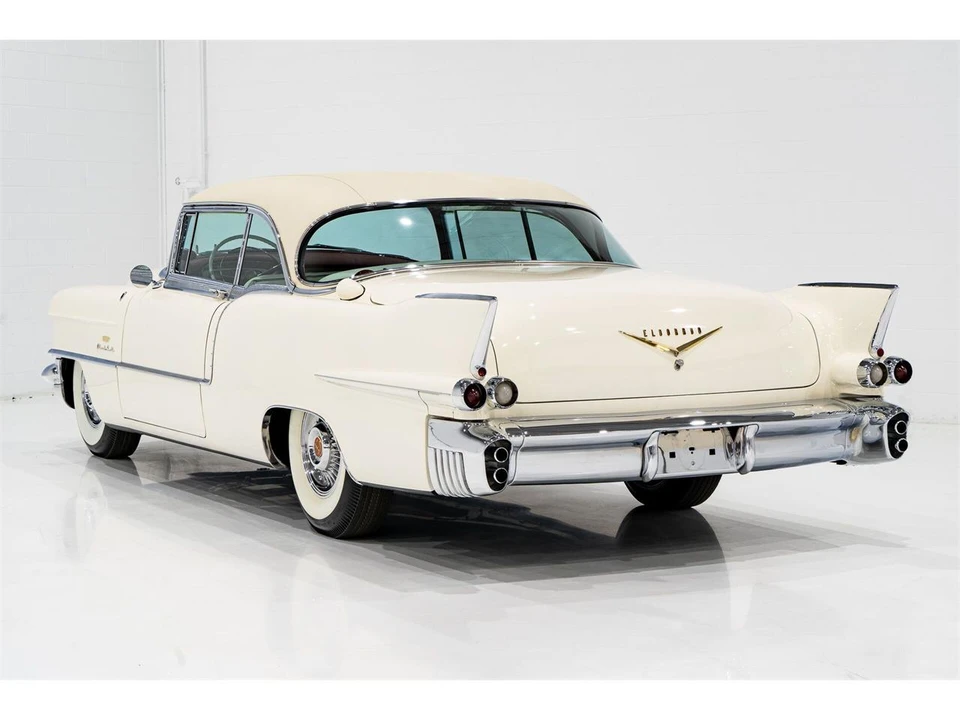 1956 Cadillac Eldorado 2nd Gen - Image 2 of 31