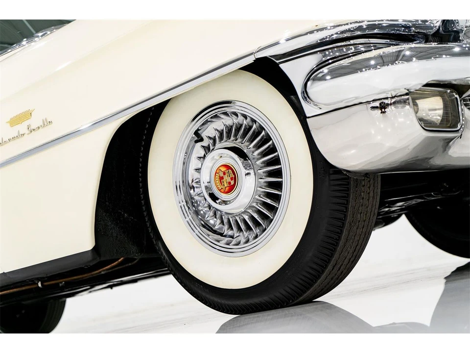 1956 Cadillac Eldorado 2nd Gen - Image 7 of 31