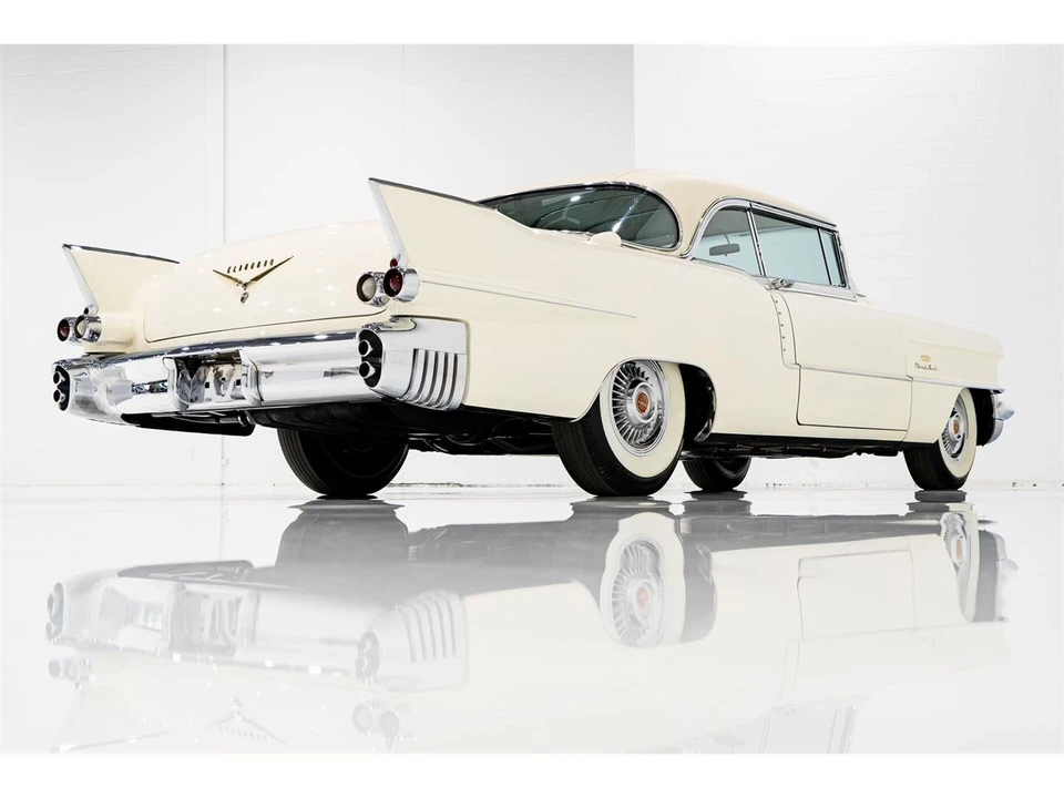 1956 Cadillac Eldorado 2nd Gen - Image 26 of 31