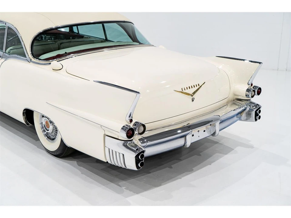 1956 Cadillac Eldorado 2nd Gen - Image 27 of 31