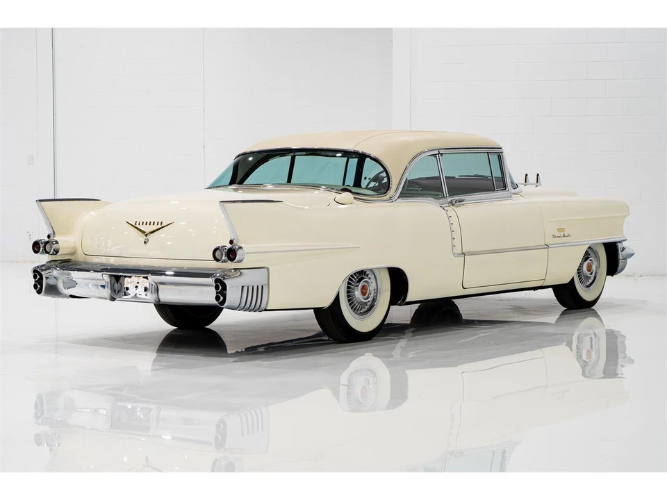 1956 Cadillac Eldorado 2nd Gen - Image 22 of 31