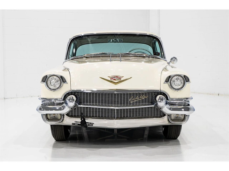 1956 Cadillac Eldorado 2nd Gen - Image 3 of 31
