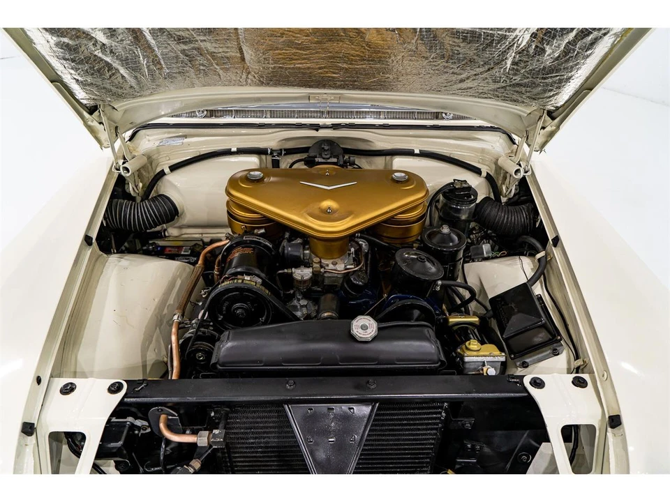 1956 Cadillac Eldorado 2nd Gen - Image 17 of 31