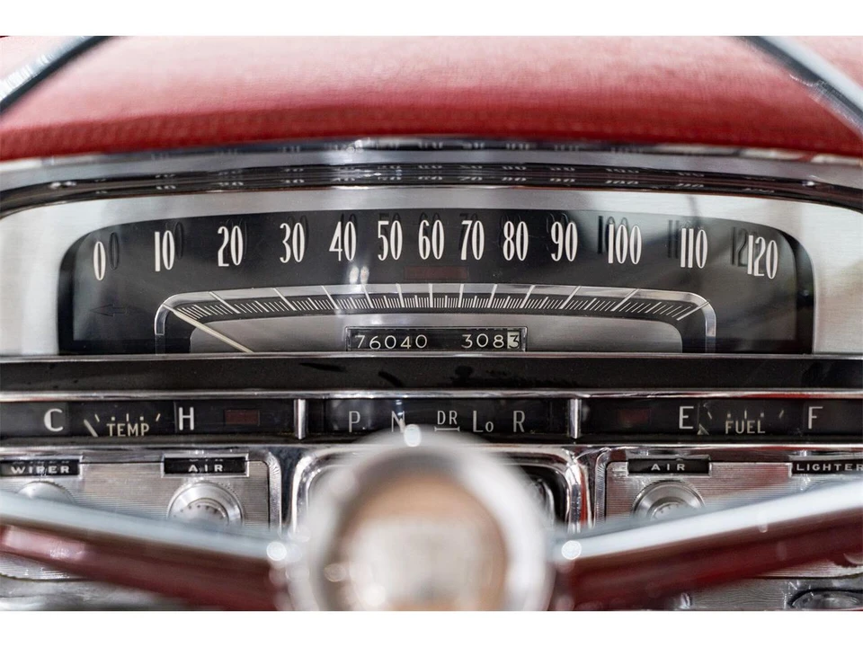 1956 Cadillac Eldorado 2nd Gen - Image 12 of 31
