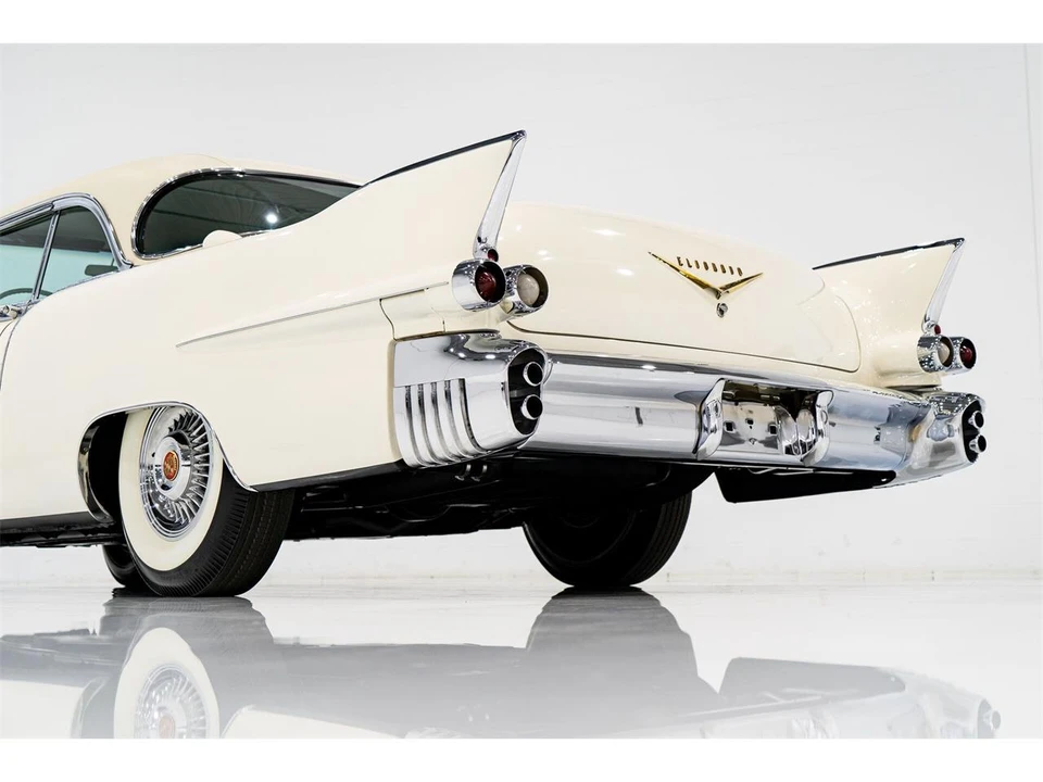 1956 Cadillac Eldorado 2nd Gen - Image 28 of 31