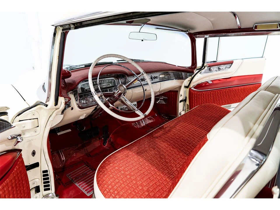 1956 Cadillac Eldorado 2nd Gen - Image 8 of 31