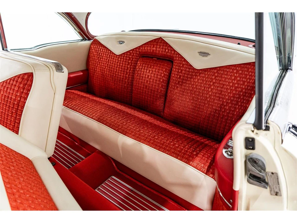 1956 Cadillac Eldorado 2nd Gen - Image 13 of 31