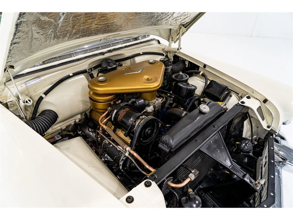 1956 Cadillac Eldorado 2nd Gen - Image 18 of 31