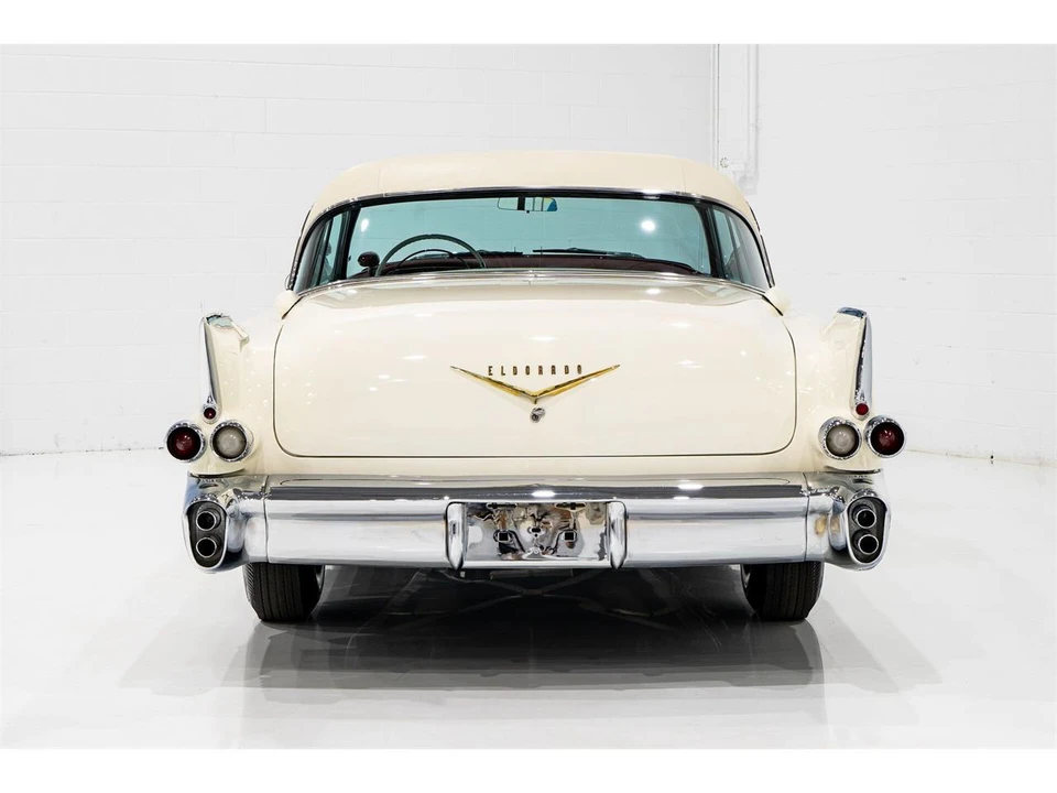1956 Cadillac Eldorado 2nd Gen - Image 23 of 31