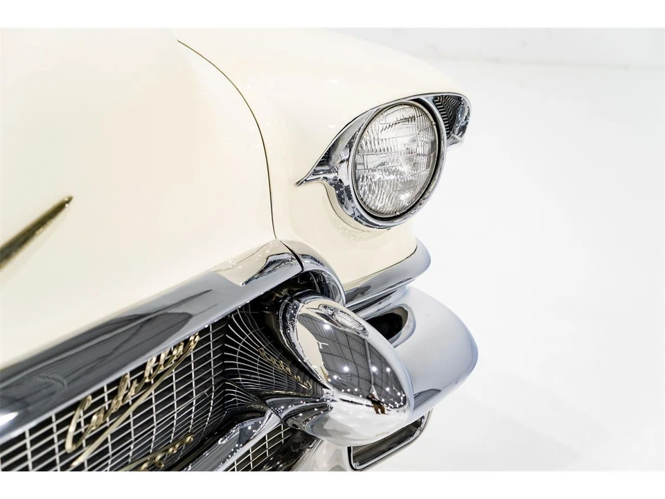 1956 Cadillac Eldorado 2nd Gen - Image 4 of 31