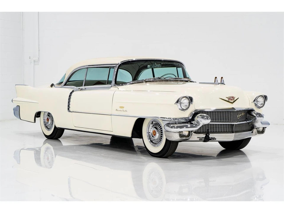 1956 Cadillac Eldorado 2nd Gen - Image 29 of 31