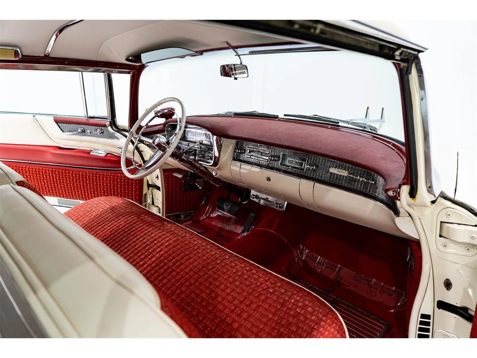 1956 Cadillac Eldorado 2nd Gen - Image 9 of 31