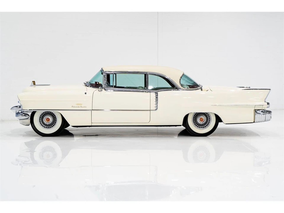 1956 Cadillac Eldorado 2nd Gen - Image 24 of 31