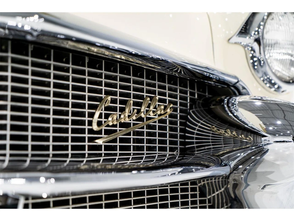 1956 Cadillac Eldorado 2nd Gen - Image 5 of 31