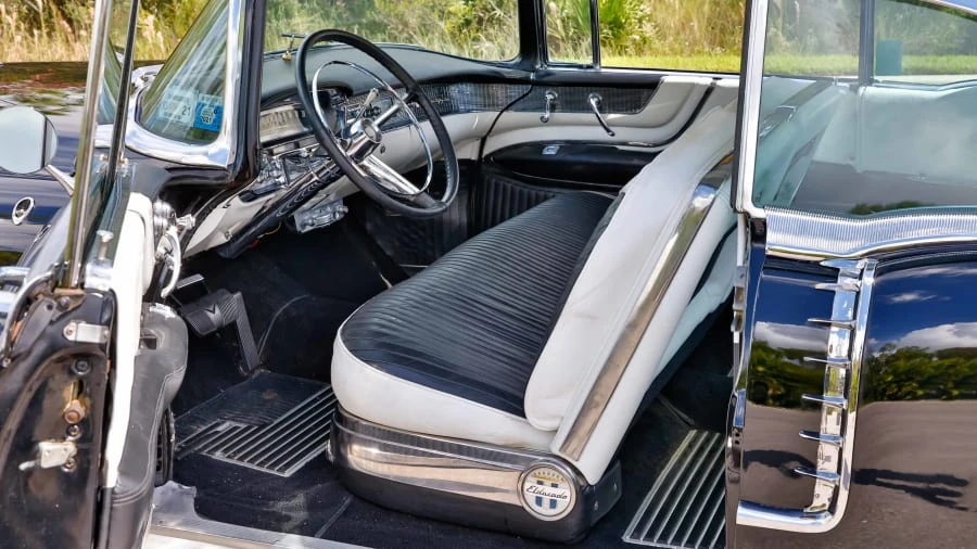 1956 Cadillac Eldorado 2nd Gen - Image 4 of 31