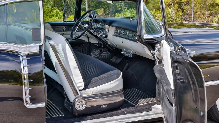 1956 Cadillac Eldorado 2nd Gen - Image 5 of 31
