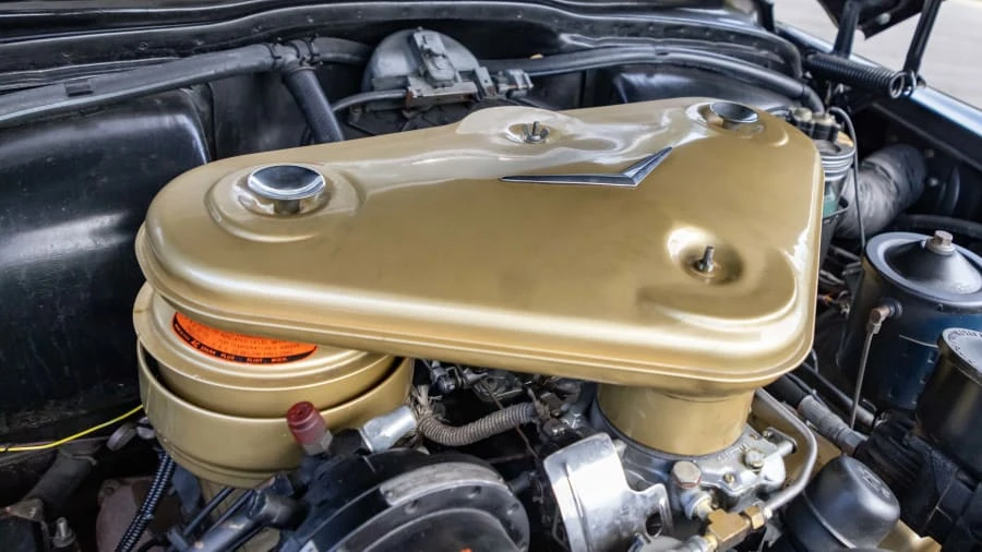1956 Cadillac Eldorado 2nd Gen - Image 11 of 31