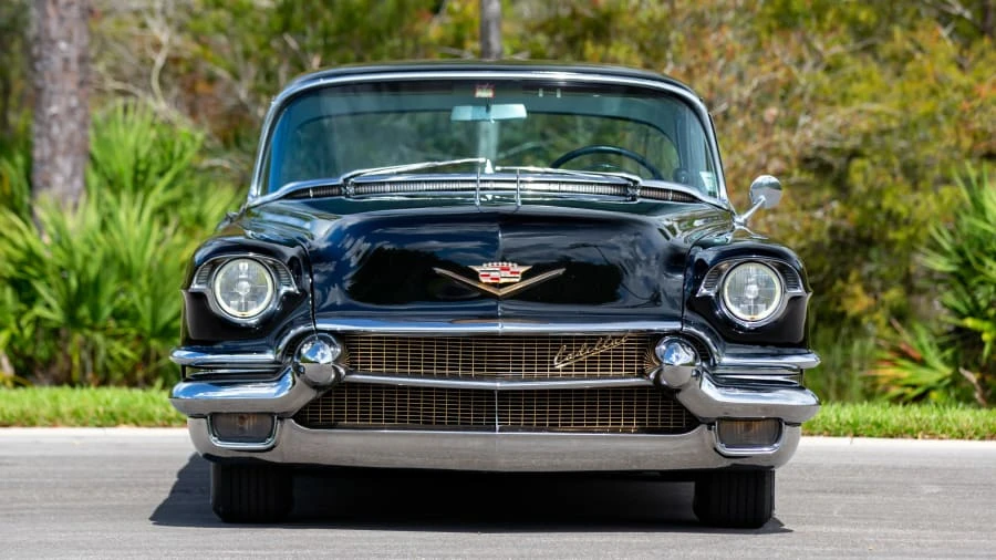 1956 Cadillac Eldorado 2nd Gen - Image 14 of 31