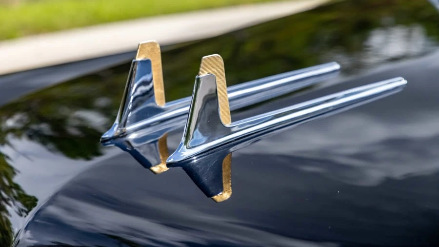 1956 Cadillac Eldorado 2nd Gen - Image 16 of 31