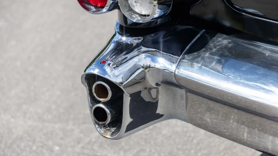 1956 Cadillac Eldorado 2nd Gen - Image 18 of 31