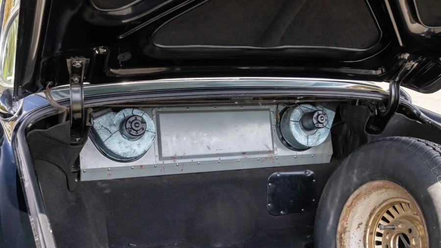1956 Cadillac Eldorado 2nd Gen - Image 24 of 31