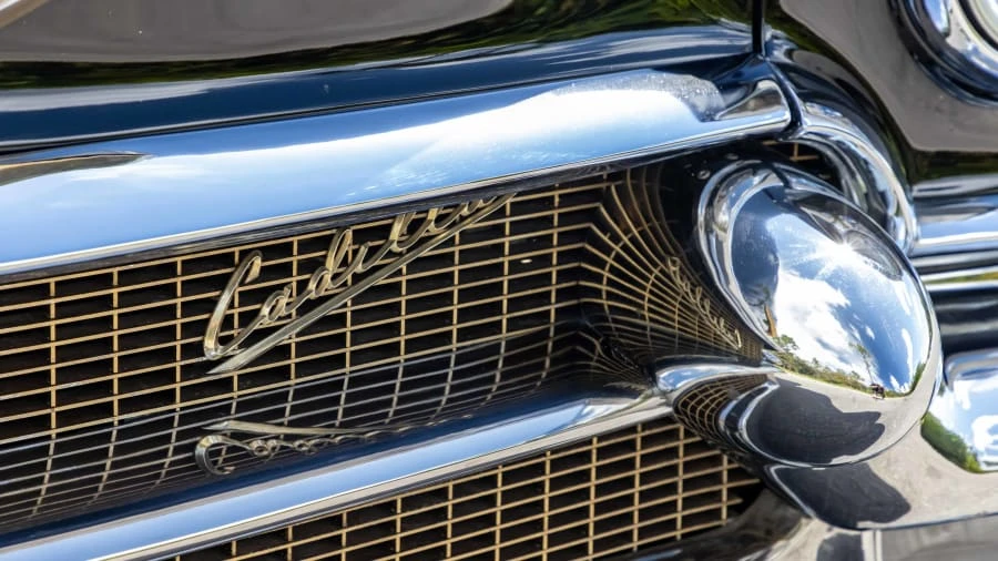 1956 Cadillac Eldorado 2nd Gen - Image 25 of 31