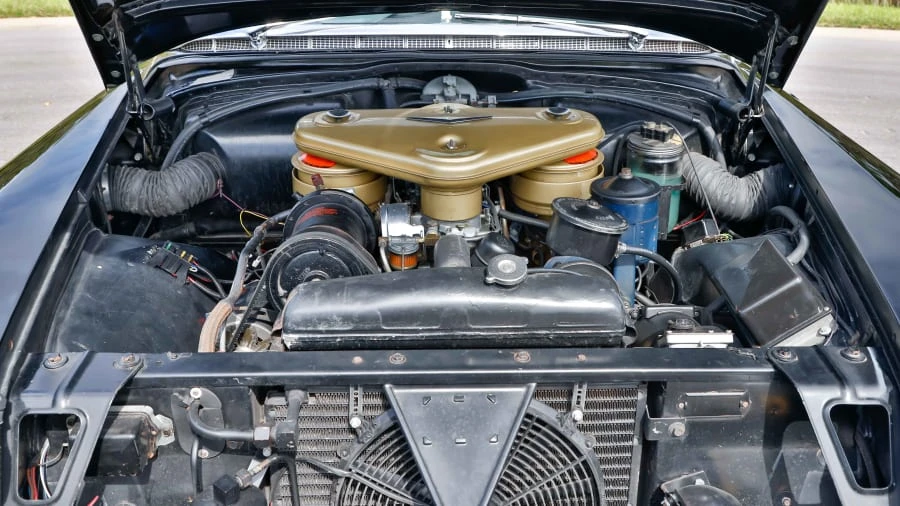 1956 Cadillac Eldorado 2nd Gen - Image 26 of 31