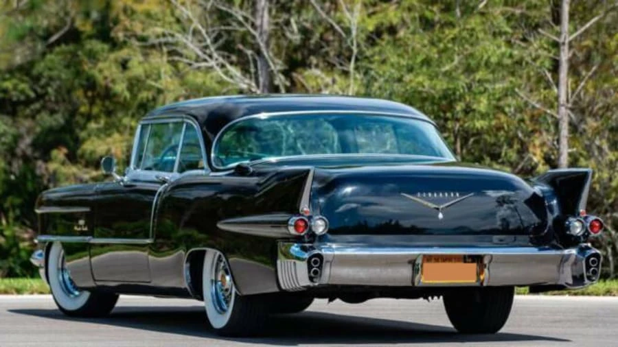 1956 Cadillac Eldorado 2nd Gen - Image 3 of 14