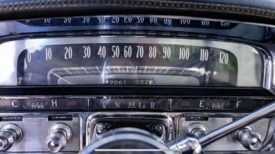 1956 Cadillac Eldorado 2nd Gen - Image 4 of 14