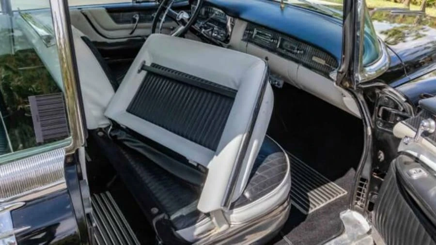 1956 Cadillac Eldorado 2nd Gen - Image 5 of 14
