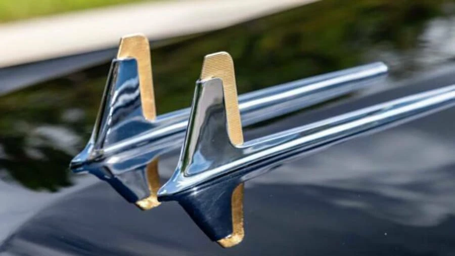 1956 Cadillac Eldorado 2nd Gen - Image 9 of 14