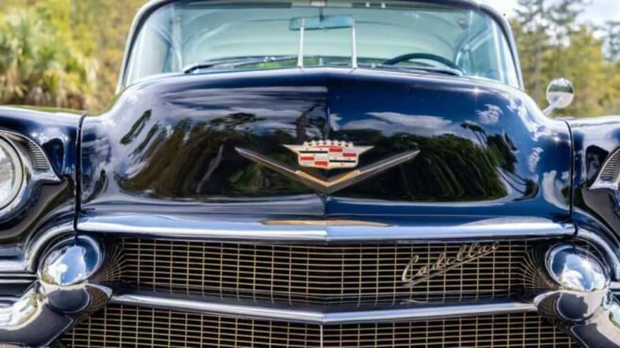 1956 Cadillac Eldorado 2nd Gen - Image 10 of 14