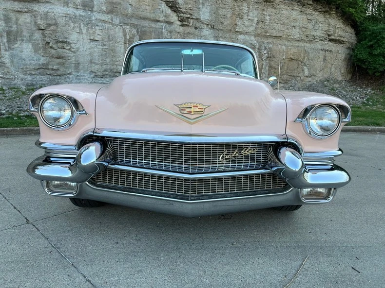 1956 Cadillac Eldorado 2nd Gen - Image 18 of 31