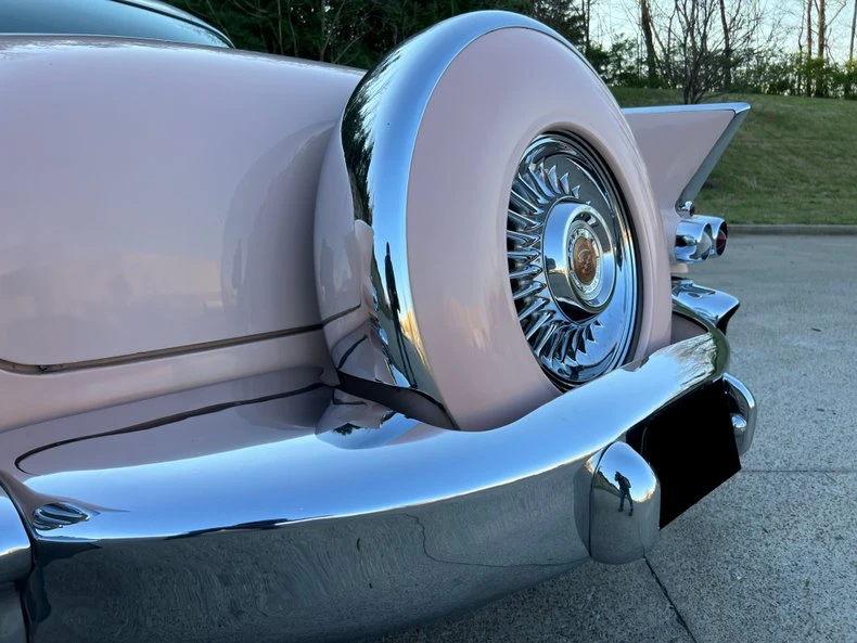 1956 Cadillac Eldorado 2nd Gen - Image 6 of 31